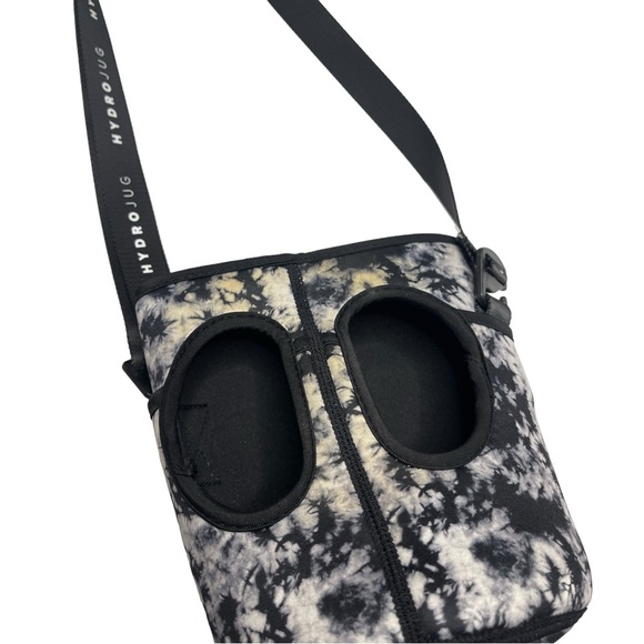 HydroJug Bottle Tye-Dye and Leopard Cheetah Sleeve Bundle - Picture 6 of 8